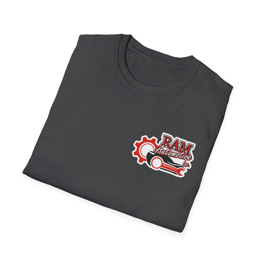 RAM Automotive Tee - Youth