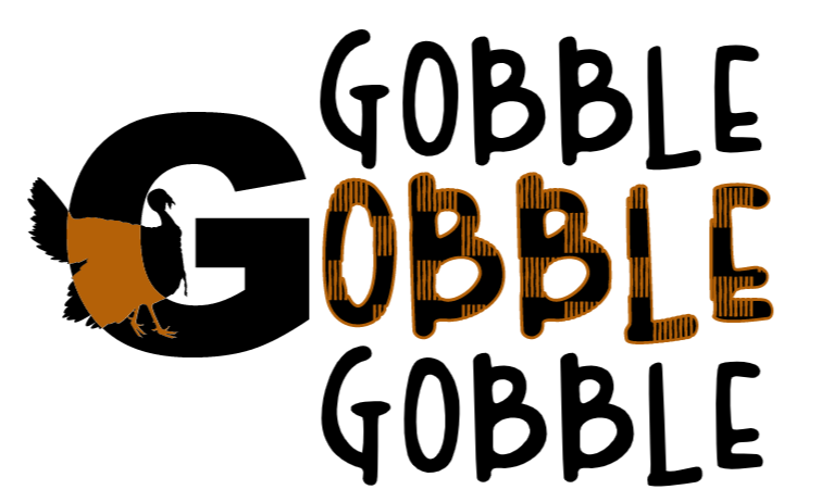 Youth Gobble T-Shirt