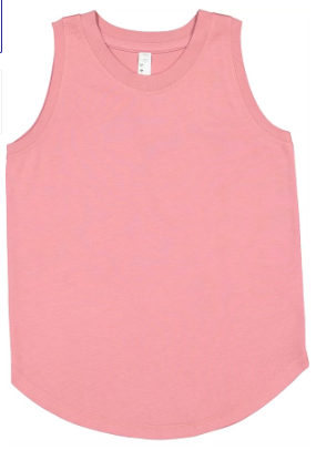 LAT Youth Tank Tops