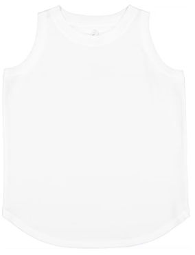 LAT Women's Relaxed Tank