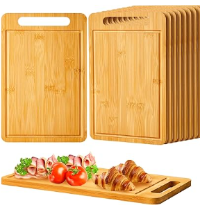 Engraved Wood Cutting Boards