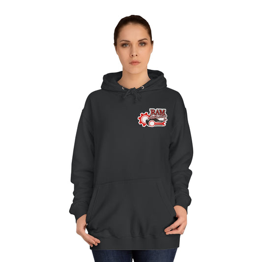 RAM Automotive Hoodie - Youth