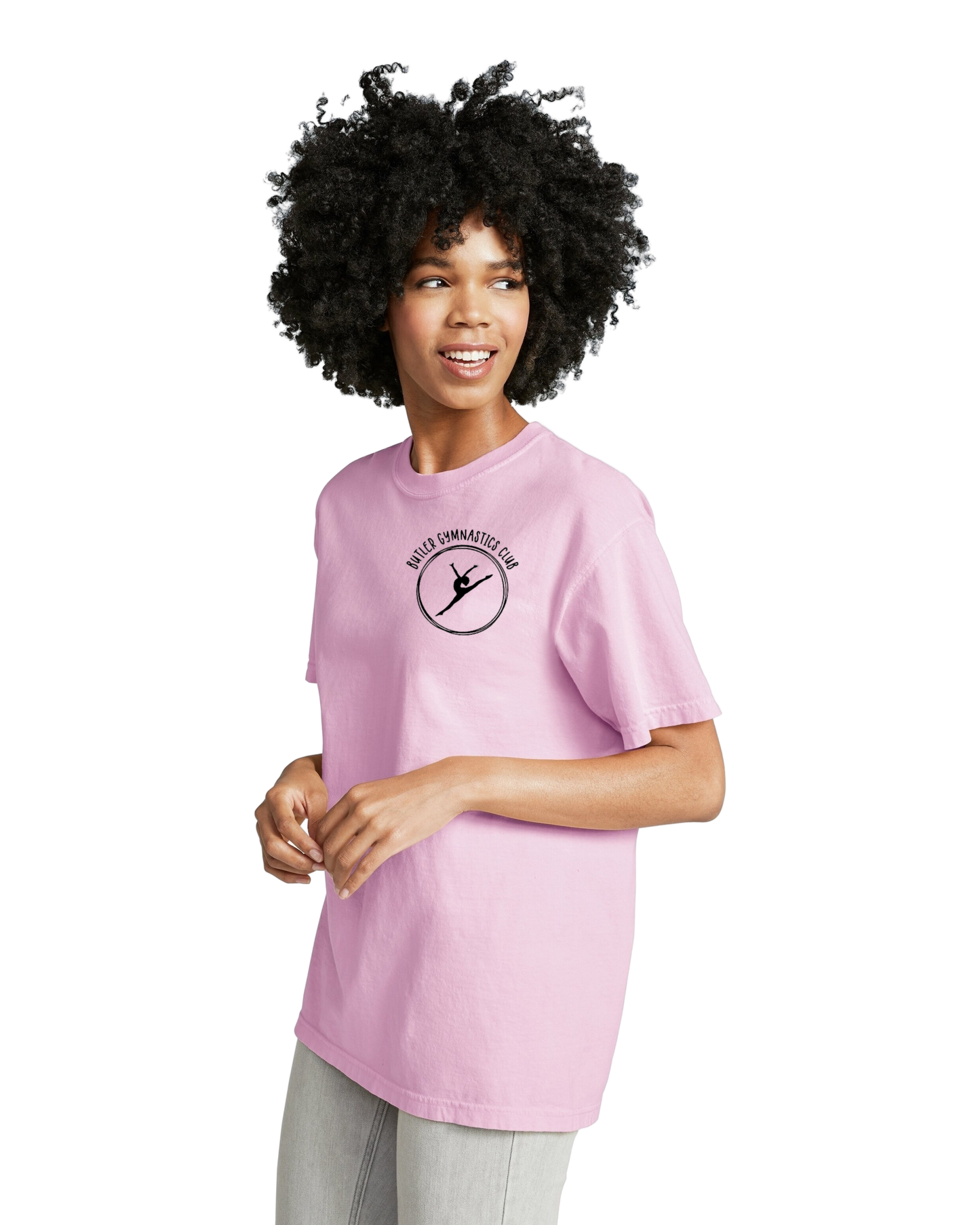 Gymnastics Era T-Shirt - Youth & Adult Sizes