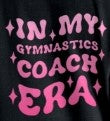 Gymnastics Coaches Era Tank Tops - Adult Sizes