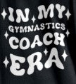 Gymnastics Coaches Era Tank Tops - Adult Sizes