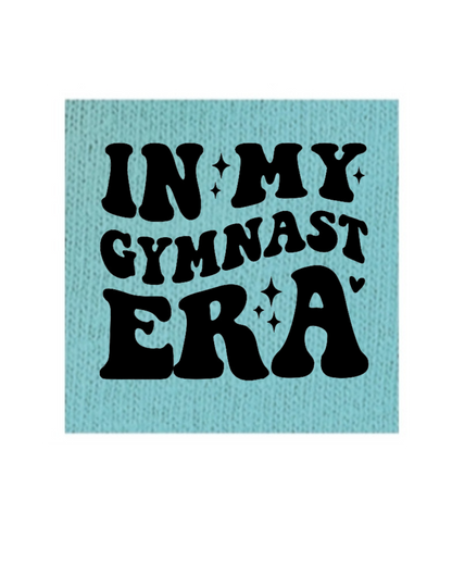 Gymnastics Era T-Shirt - Youth & Adult Sizes