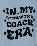 Gymnastics Coaches Era Tank Tops - Adult Sizes