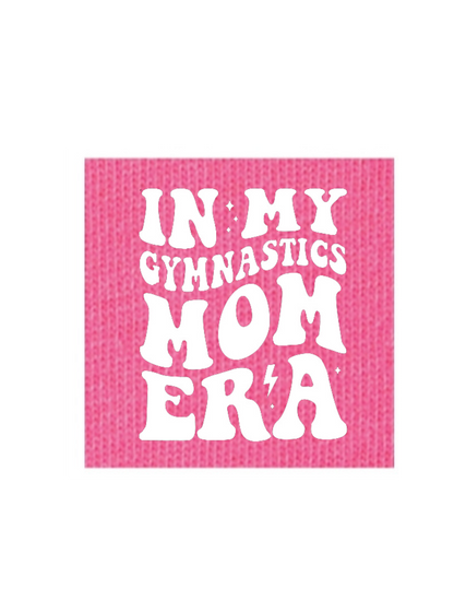 Gymnastics Mom Era T-Shirt - Youth & Adult Sizes