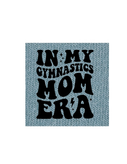 Gymnastics Mom Era T-Shirt - Youth & Adult Sizes