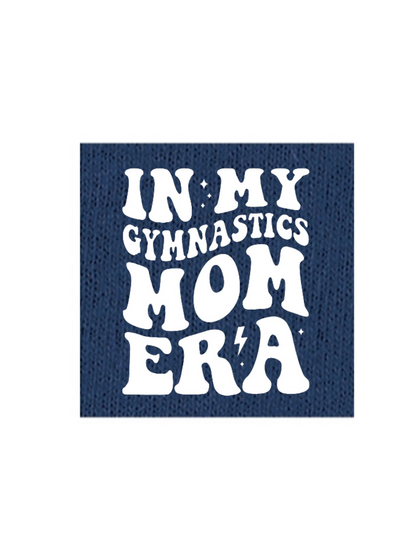 Gymnastics Mom Era T-Shirt - Youth & Adult Sizes