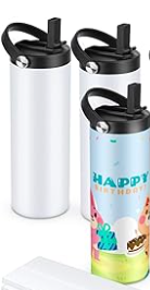 20oz tumbler / water bottle