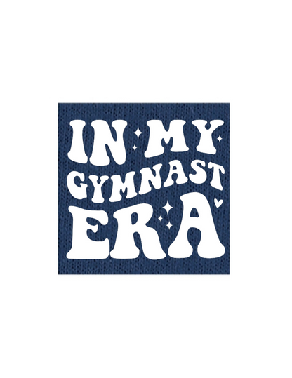 Gymnastics Era T-Shirt - Youth & Adult Sizes