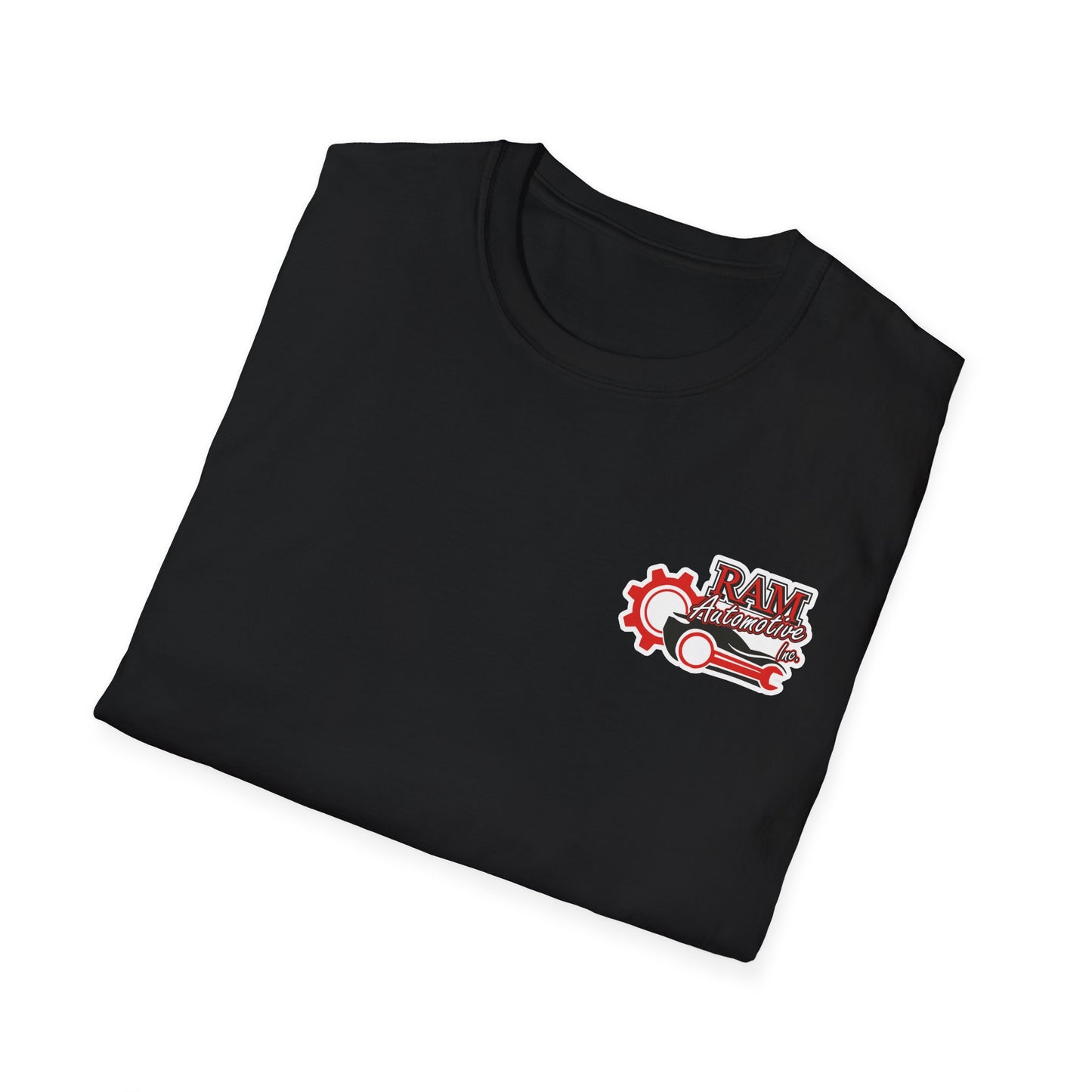 RAM Automotive Tee - Adult