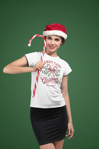 Candy Cane Lane Shirt