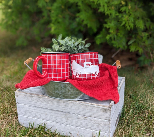 Christmas Coffee Mug