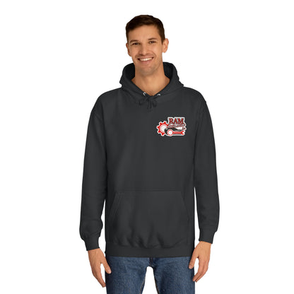 RAM Automotive Hoodie - Youth