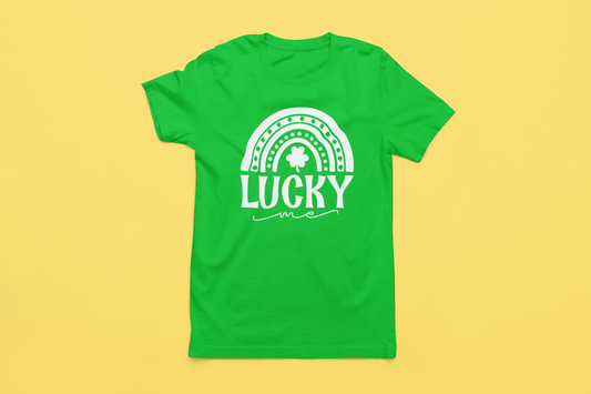 Lucky Me Shirt