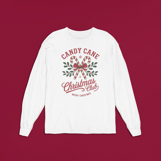 Candy Cane Lane Shirt