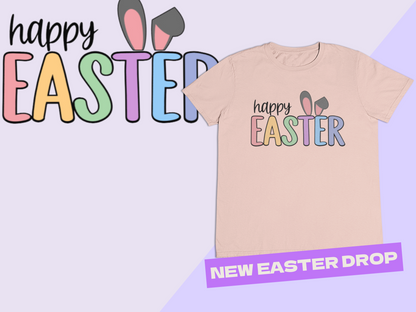 Happy Easter T-Shirt