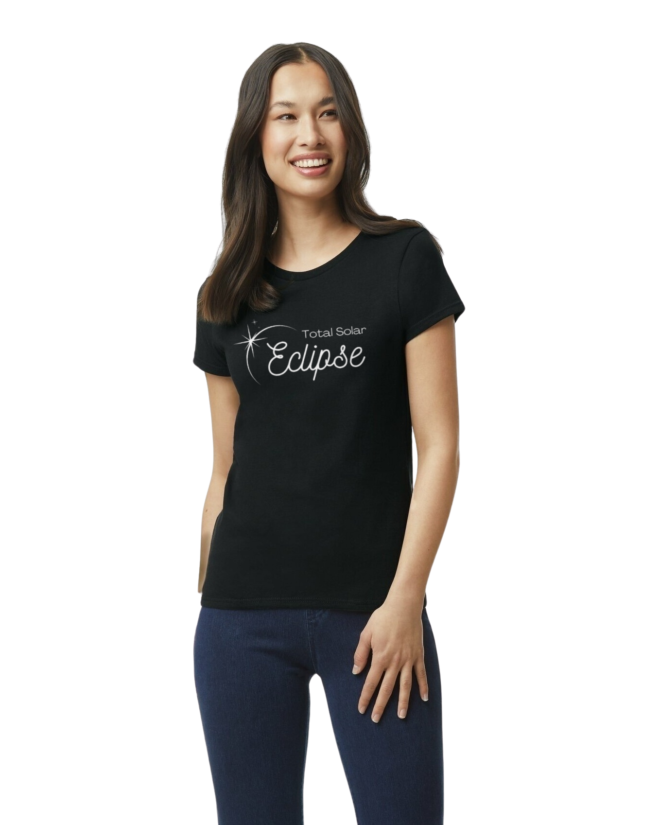 Womens Eclipse Shirt