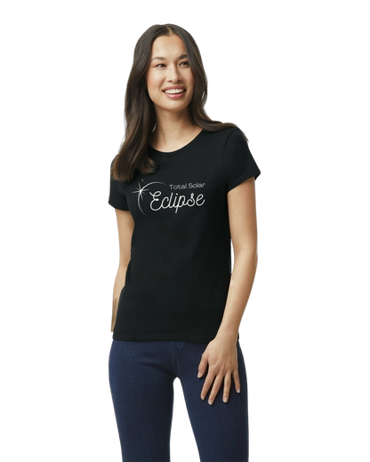 Womens Eclipse Shirt