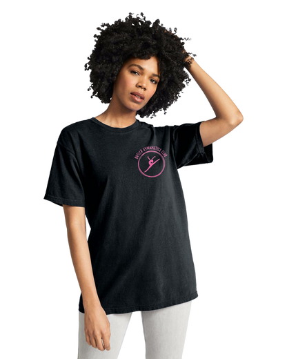 Gymnastics Mom Era T-Shirt - Youth & Adult Sizes