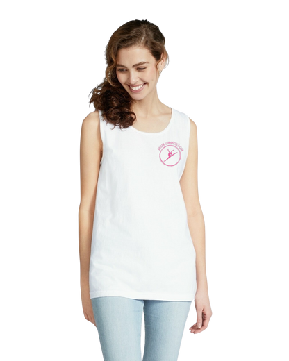 Gymnastics Mom Era Tank Top - Adult Sizes