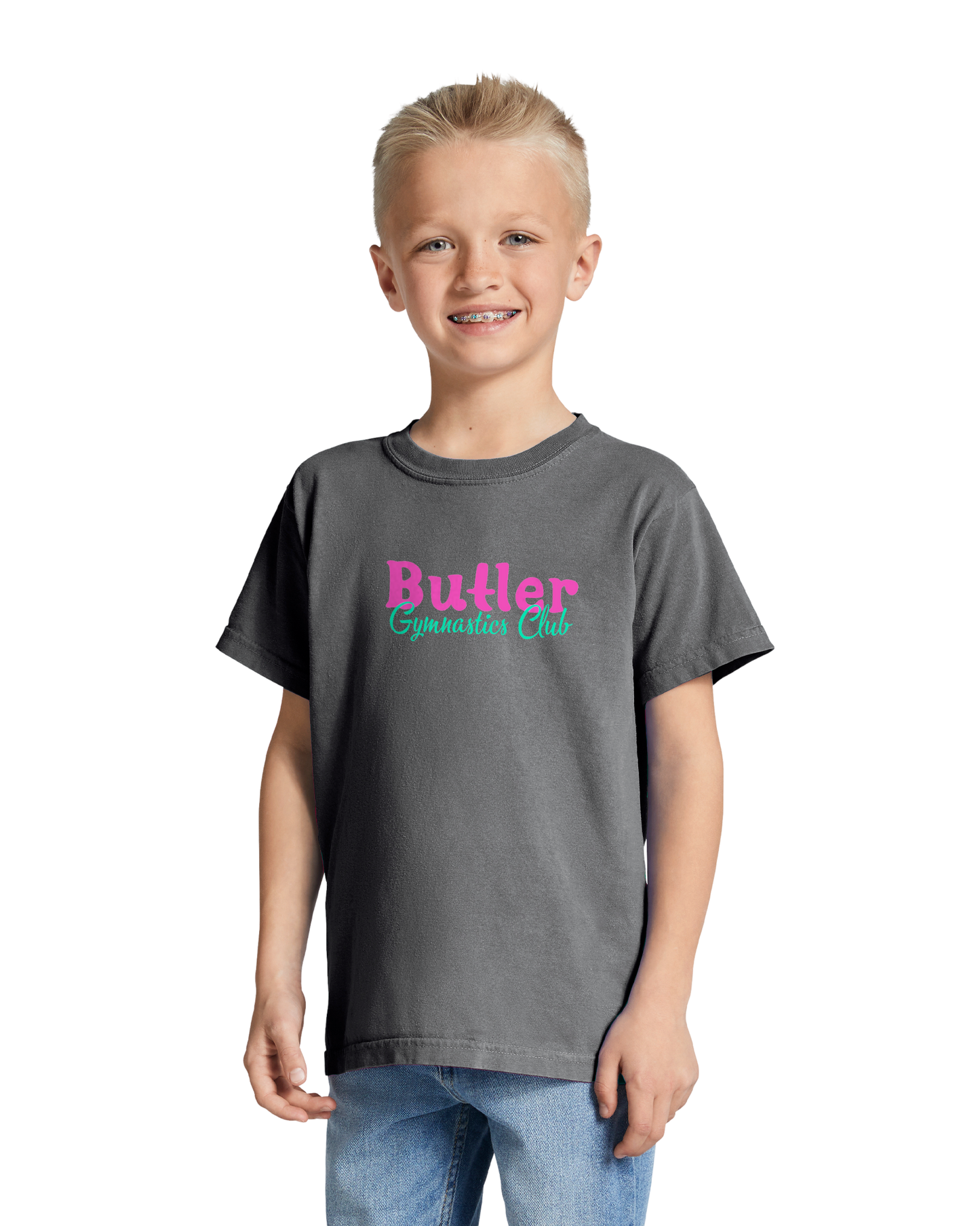 Fancy Day T-Shirts - Youth & Adult Sizes