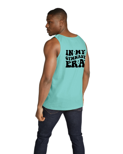 Gymnastics Era Tank Top - Adult Sizes